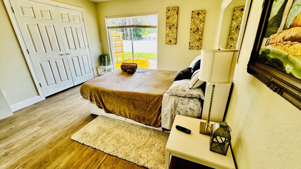 Photo of Bedroom in Westminister