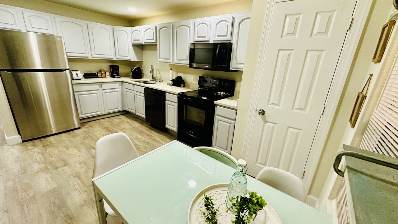 Photo of Kitchen in Westminister