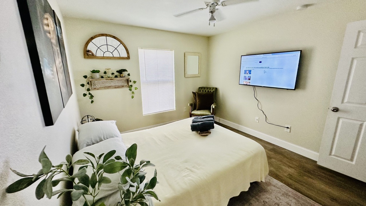 Photo of Bedroom in Westminister