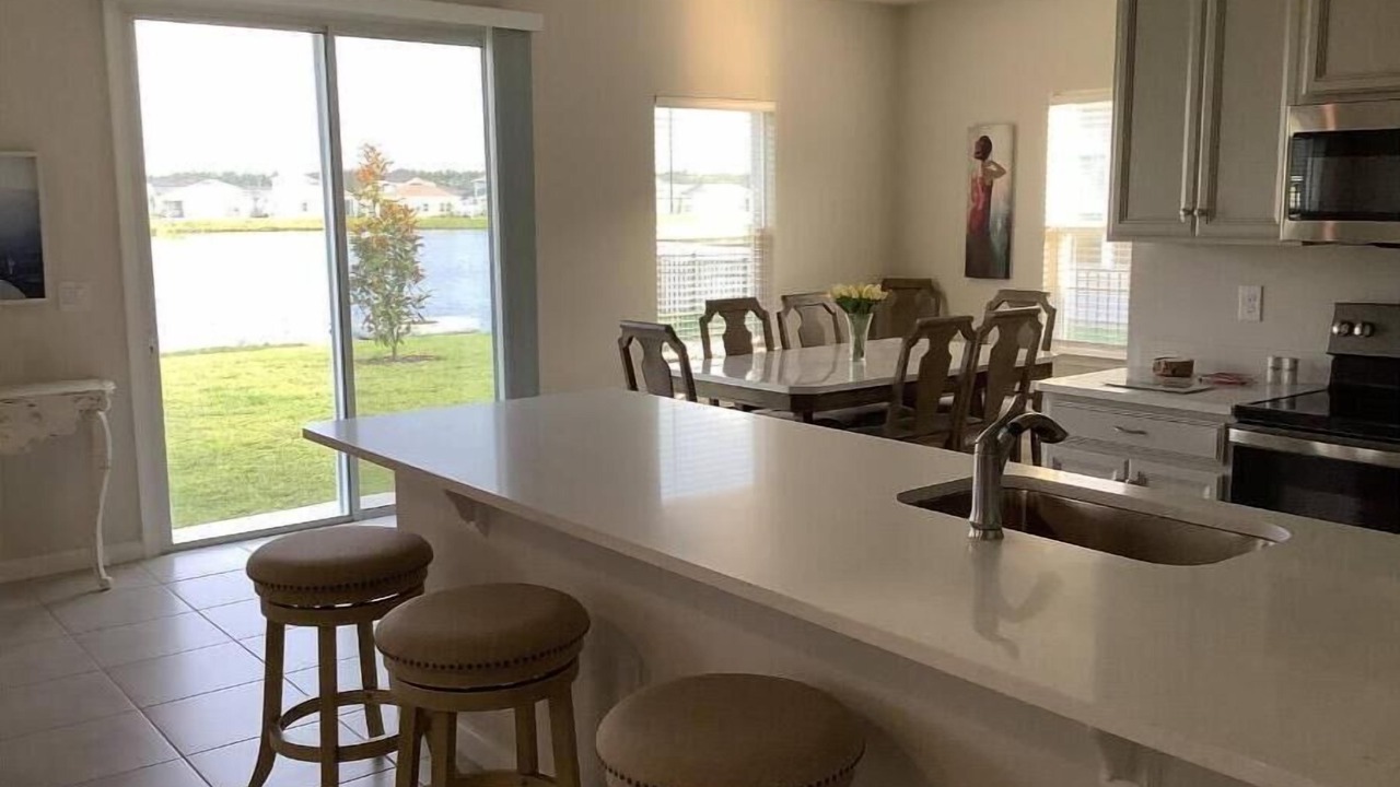Photo of Kitchen in Westside