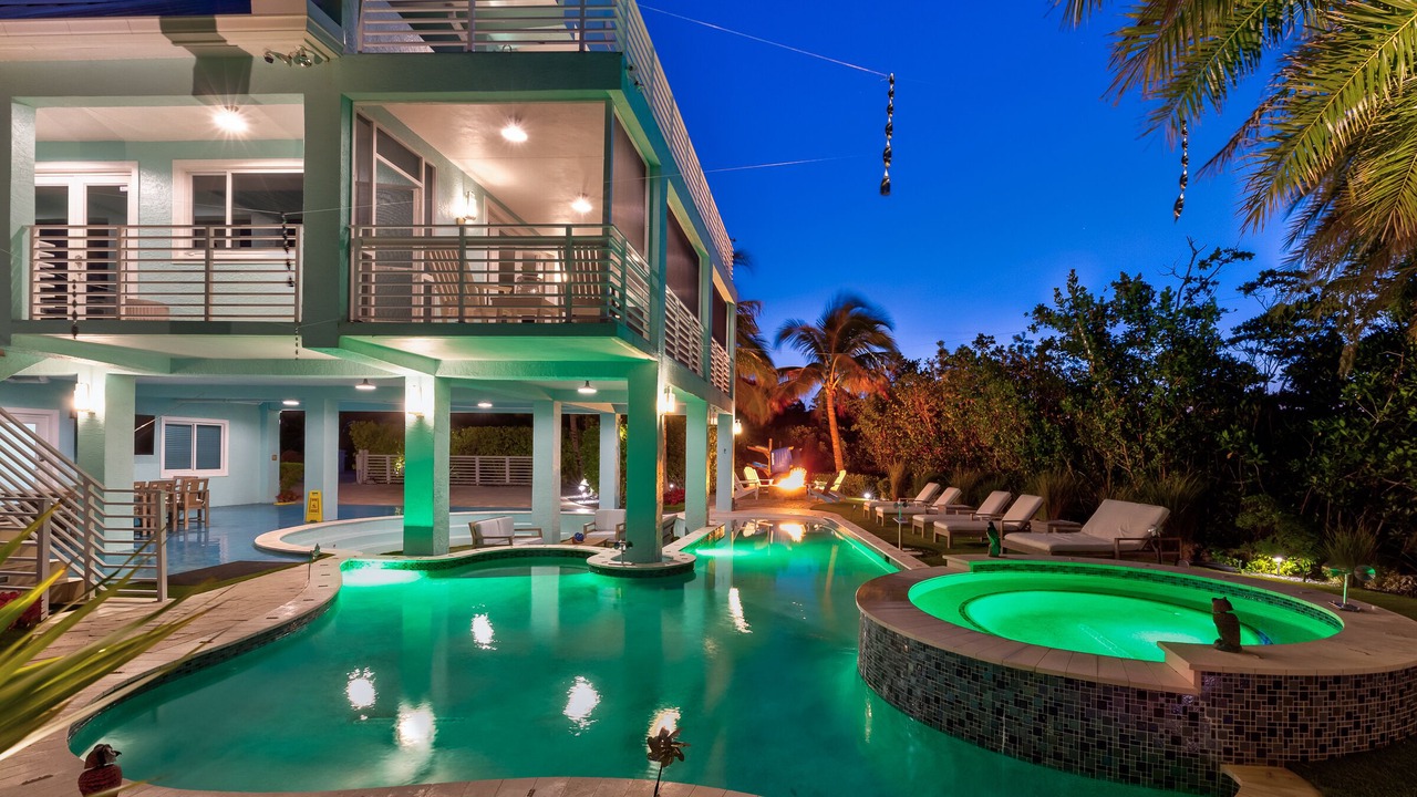 Photo of Outdoor in Winston Waterways