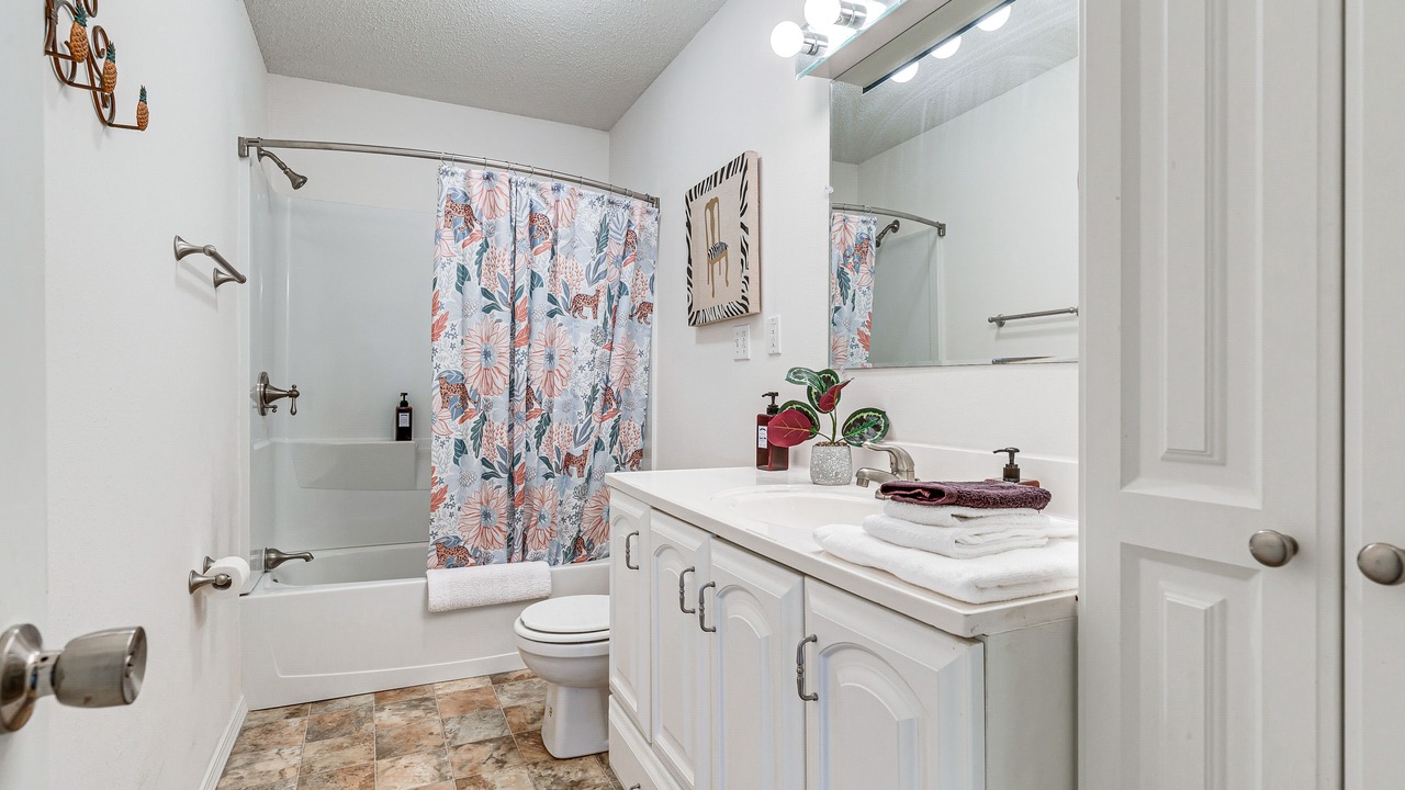 Photo of Bathroom in Chatom