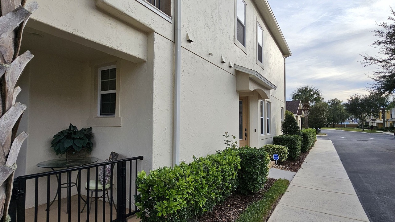 Photo of Outdoor in Sanford