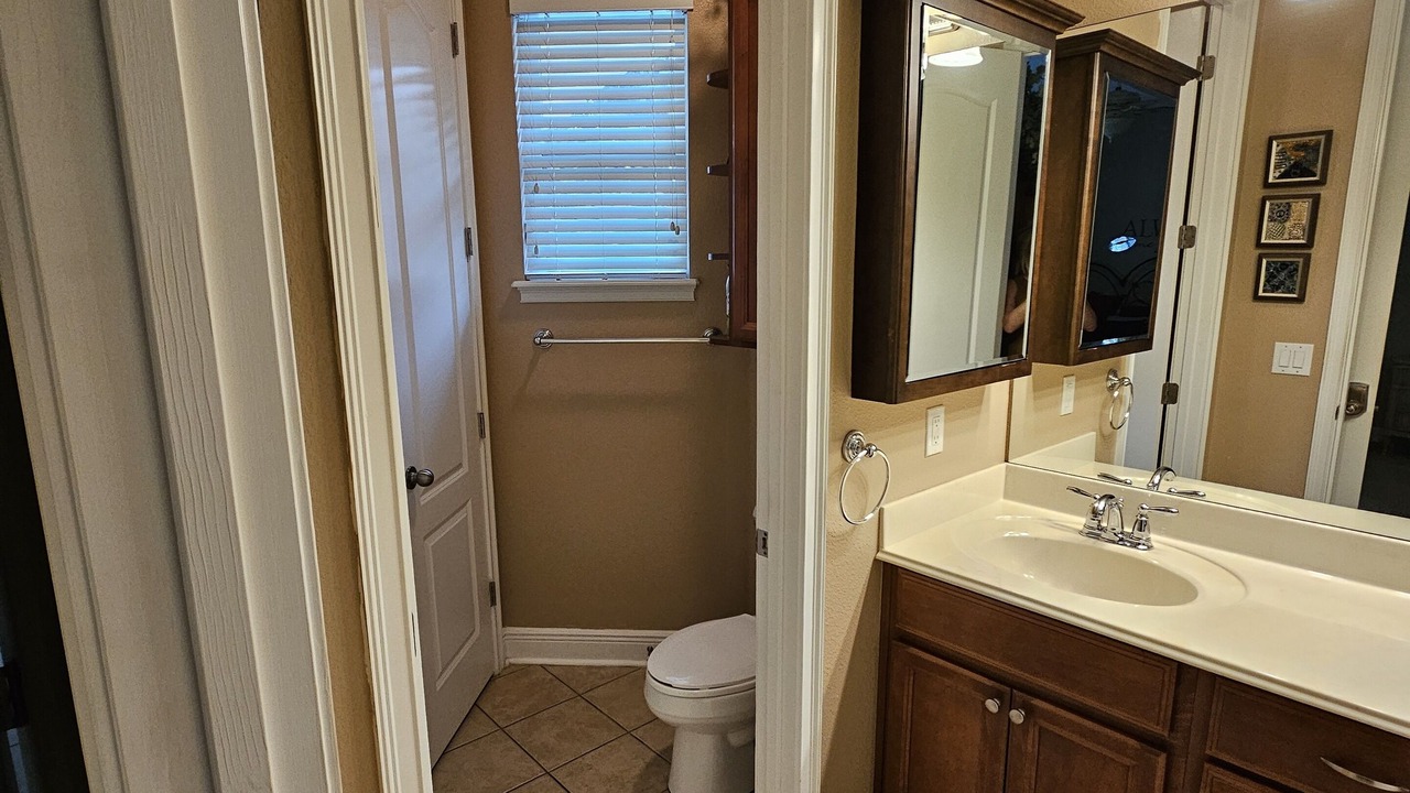 Photo of Bathroom in Sanford