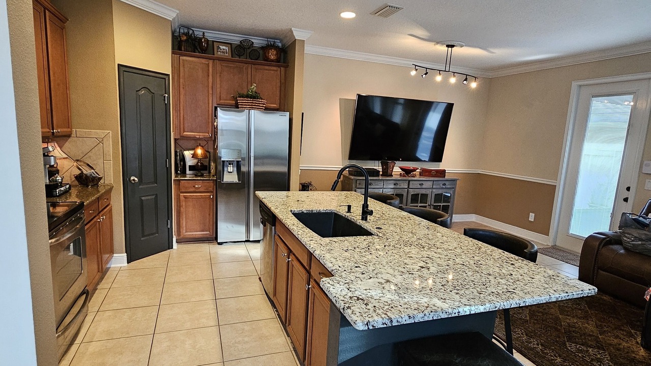 Photo of Kitchen in Sanford