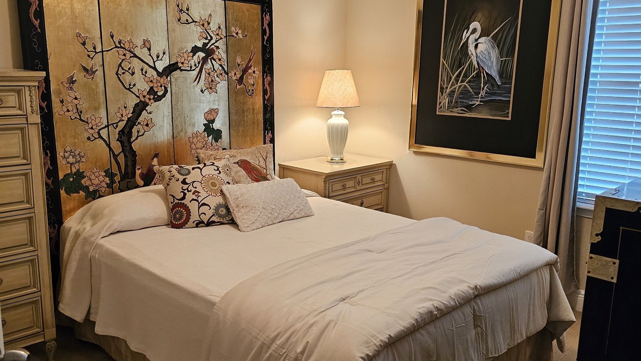 Photo of Bedroom in Sanford