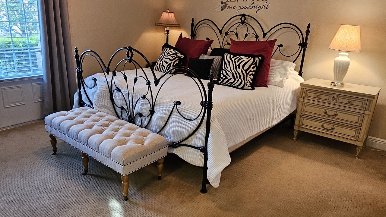 Photo of Bedroom in Sanford