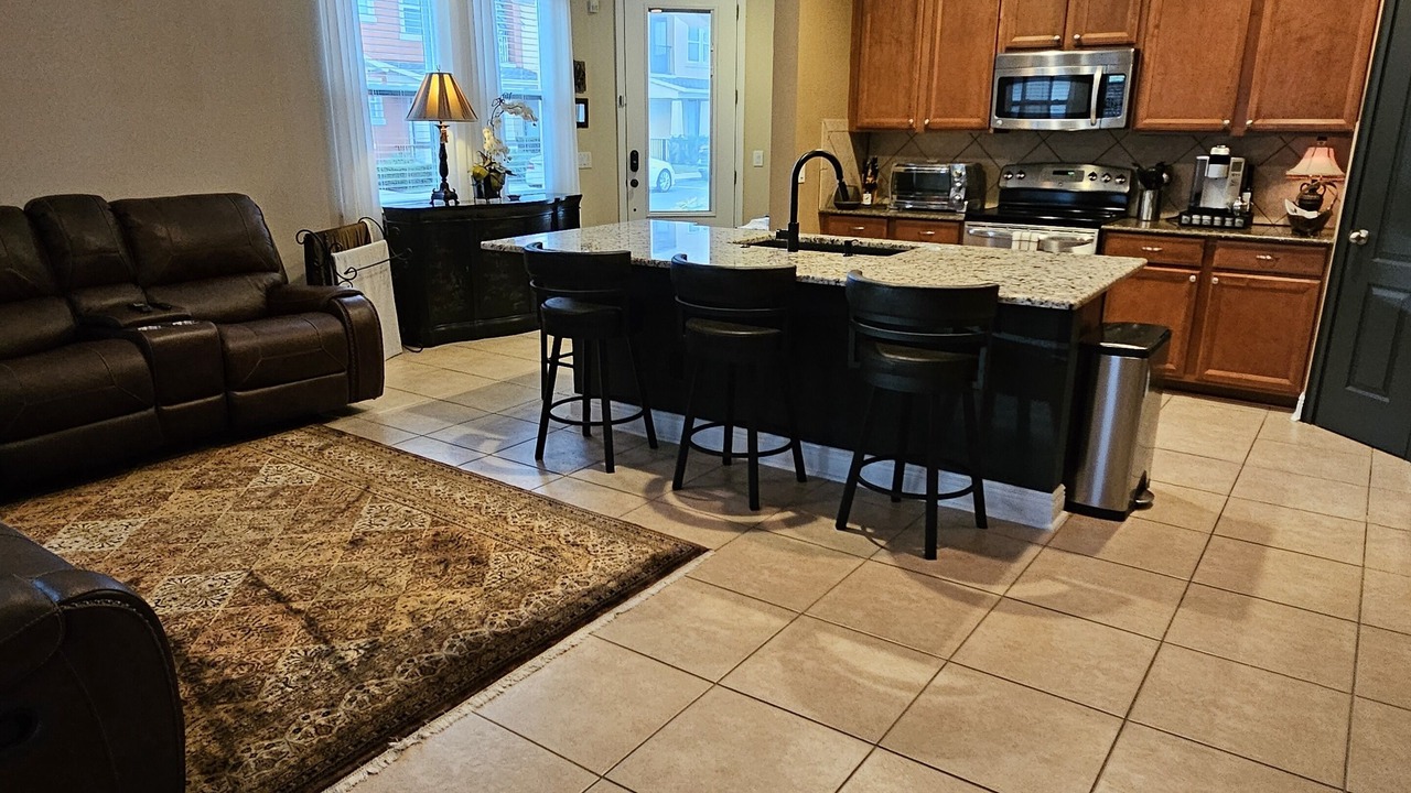 Photo of Kitchen in Sanford