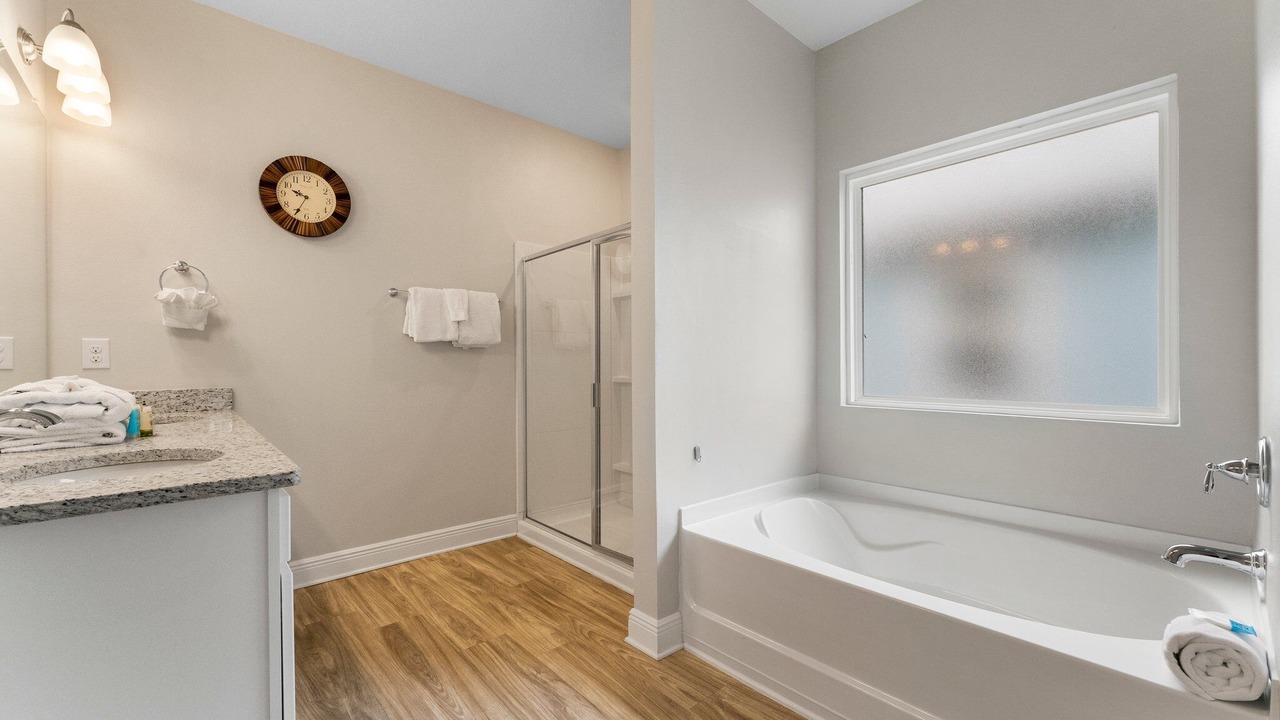 Photo of Bathroom in Upper Grand Lagoon