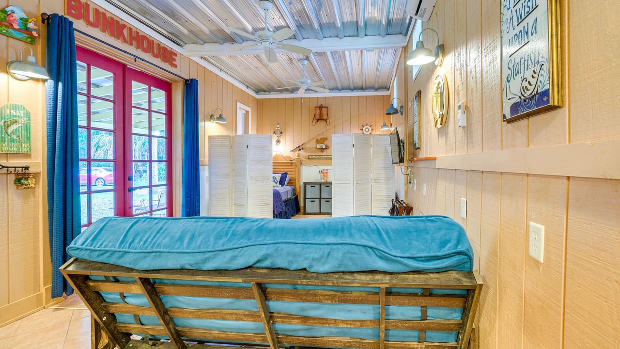 Photo of Bedroom in Inglis