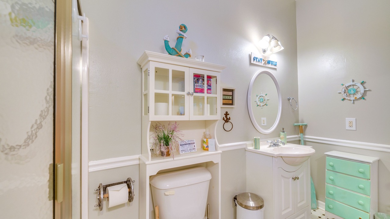 Photo of Bathroom in Inglis