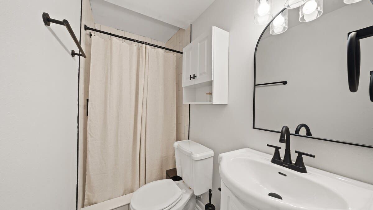 Photo of Bathroom in South Seminole Heights