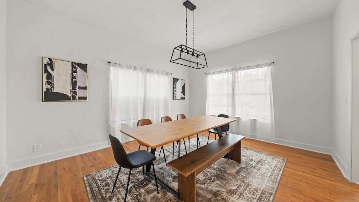 Photo of Bedroom in South Seminole Heights