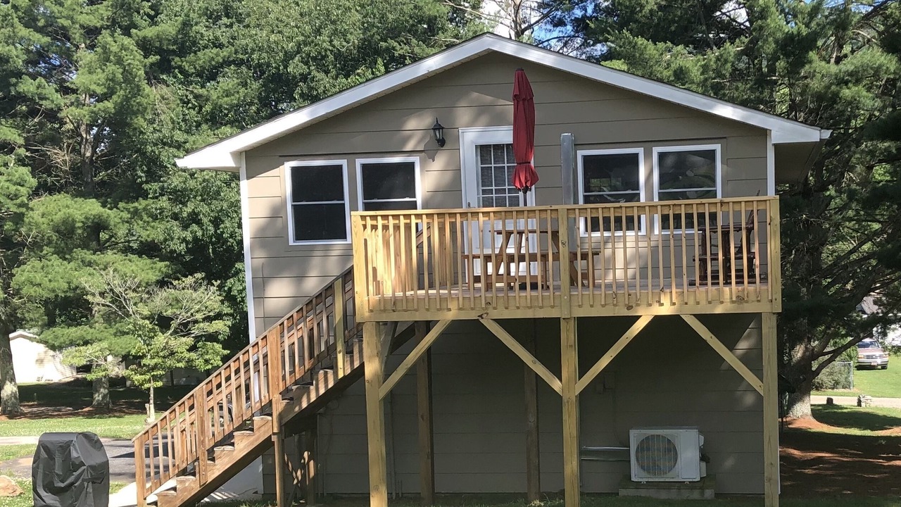 Photo of Outdoor in Waynesville