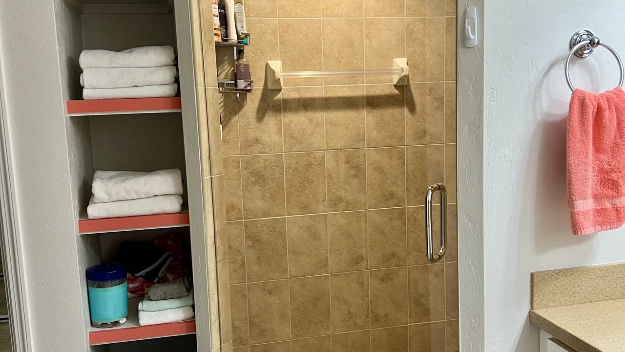 Photo of Bathroom in Levy County
