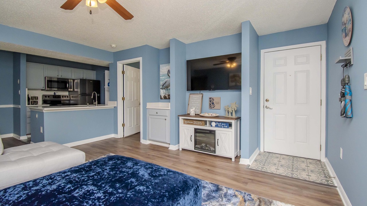 Photo of Livingroom in Brandon
