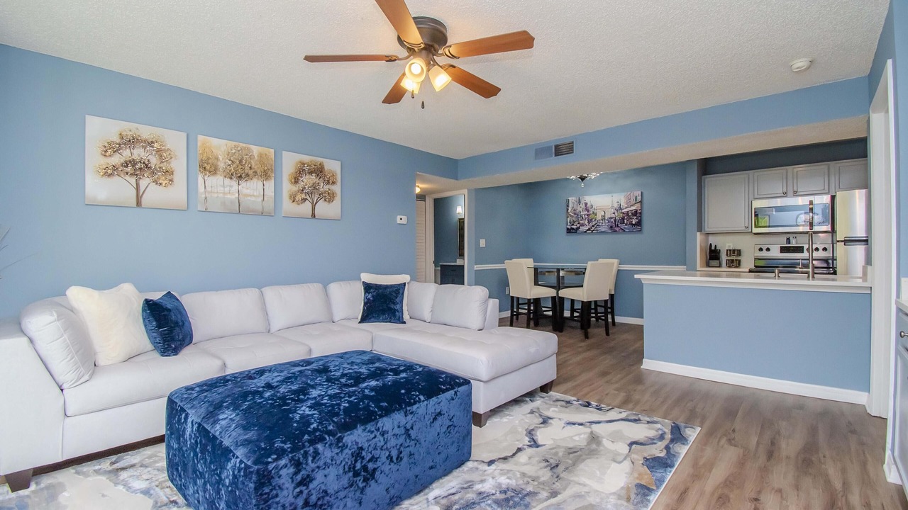 Photo of Livingroom in Brandon