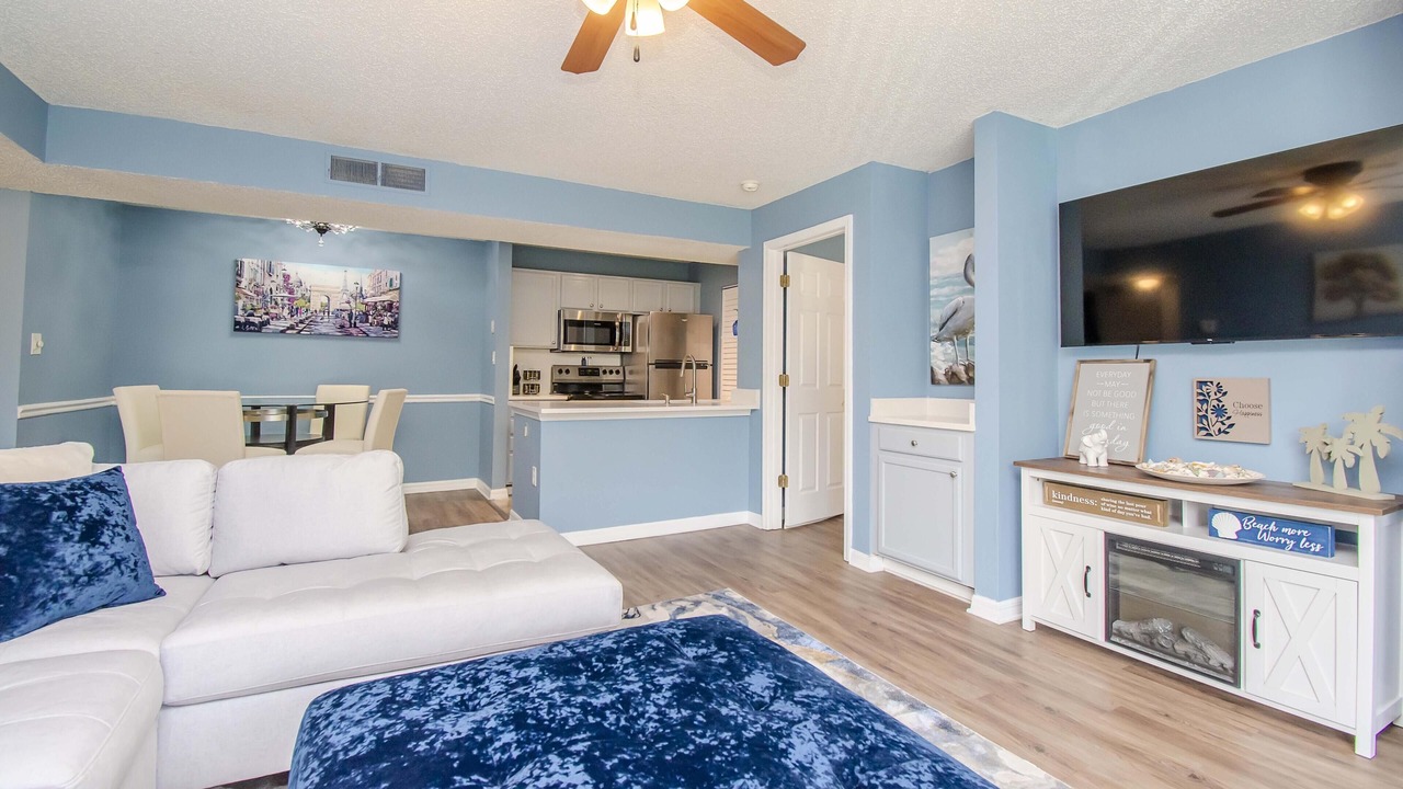 Photo of Livingroom in Brandon