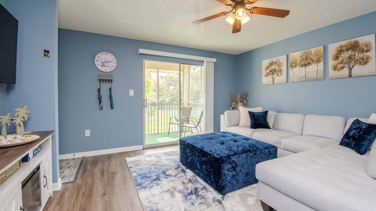 Photo of Livingroom in Brandon