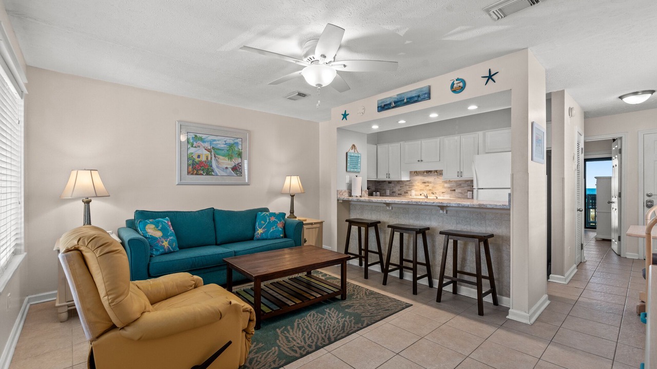 Photo of Bedroom in Holiday Beach