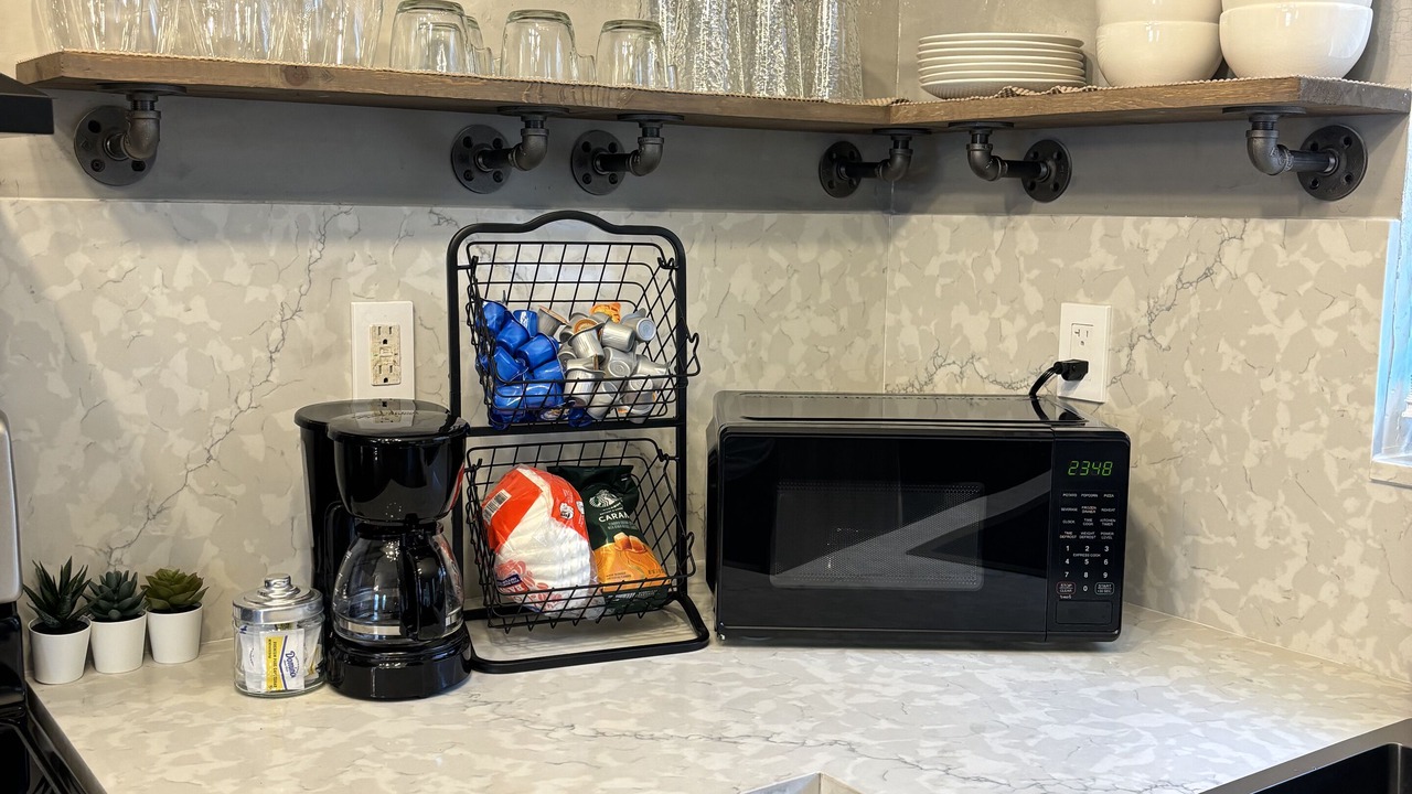 Photo of Kitchen in Gladeview