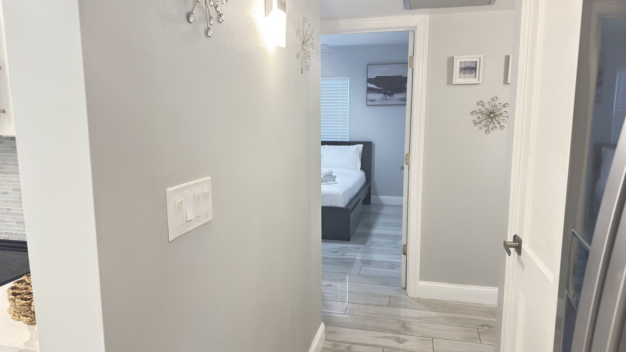 Photo of Bedroom in Virginia Park