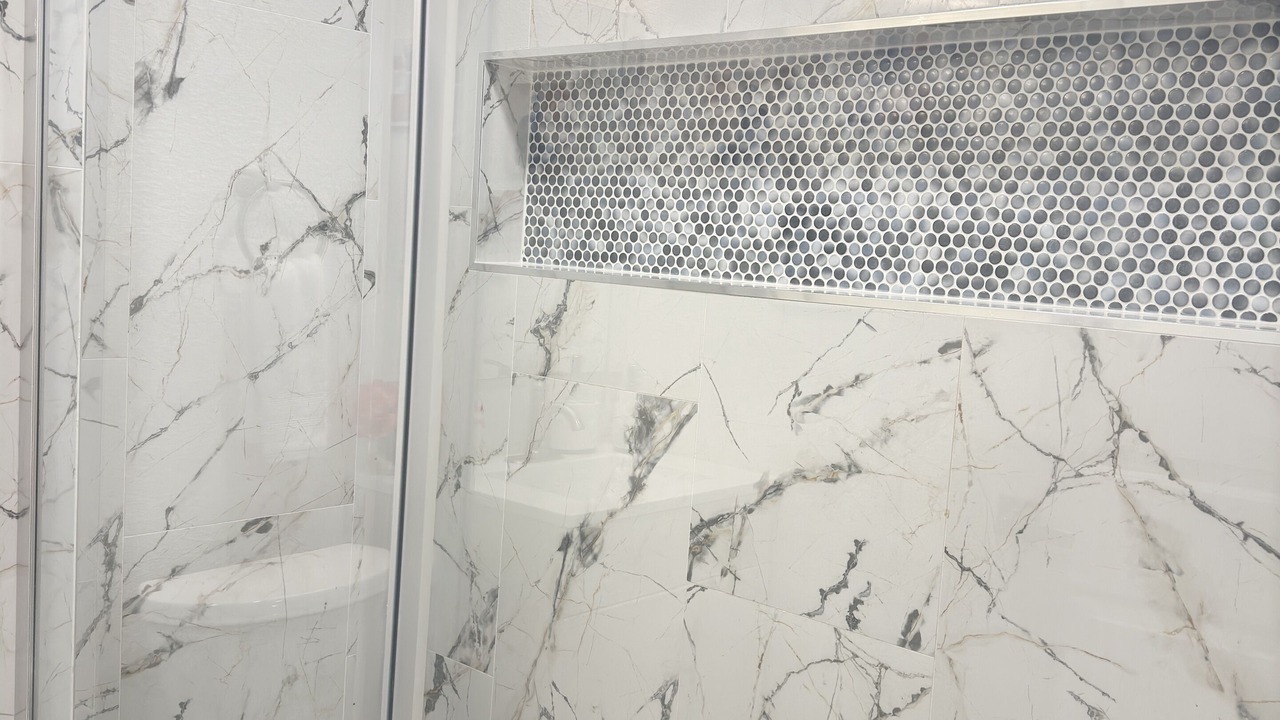 Photo of Bathroom in Virginia Park