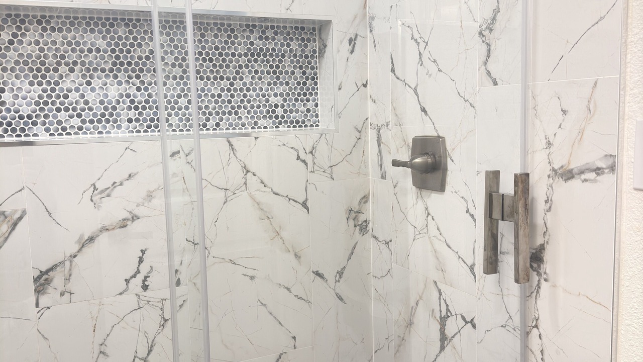 Photo of Bathroom in Virginia Park