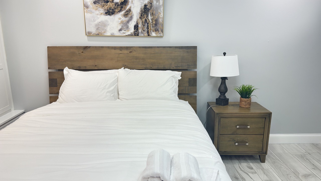 Photo of Bedroom in Virginia Park
