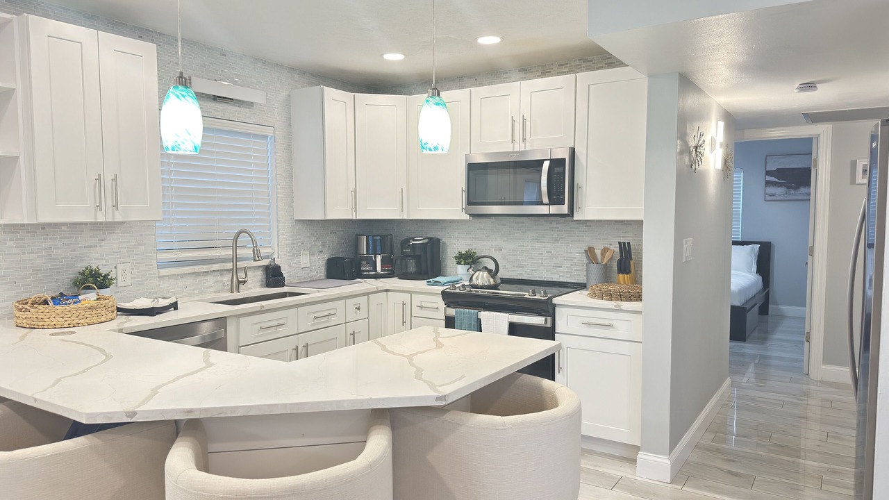 Photo of Kitchen in Virginia Park