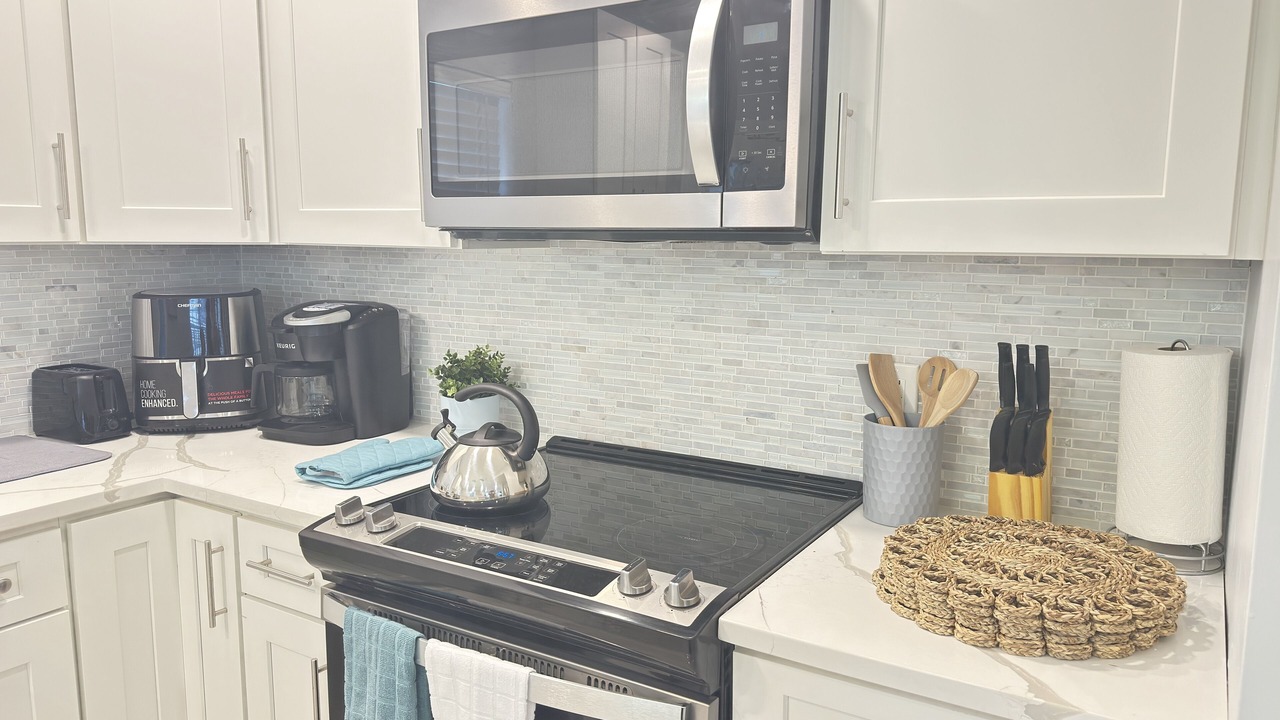 Photo of Kitchen in Virginia Park