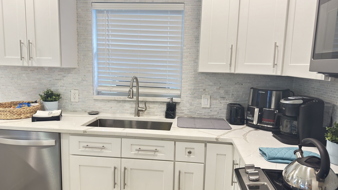 Photo of Kitchen in Virginia Park