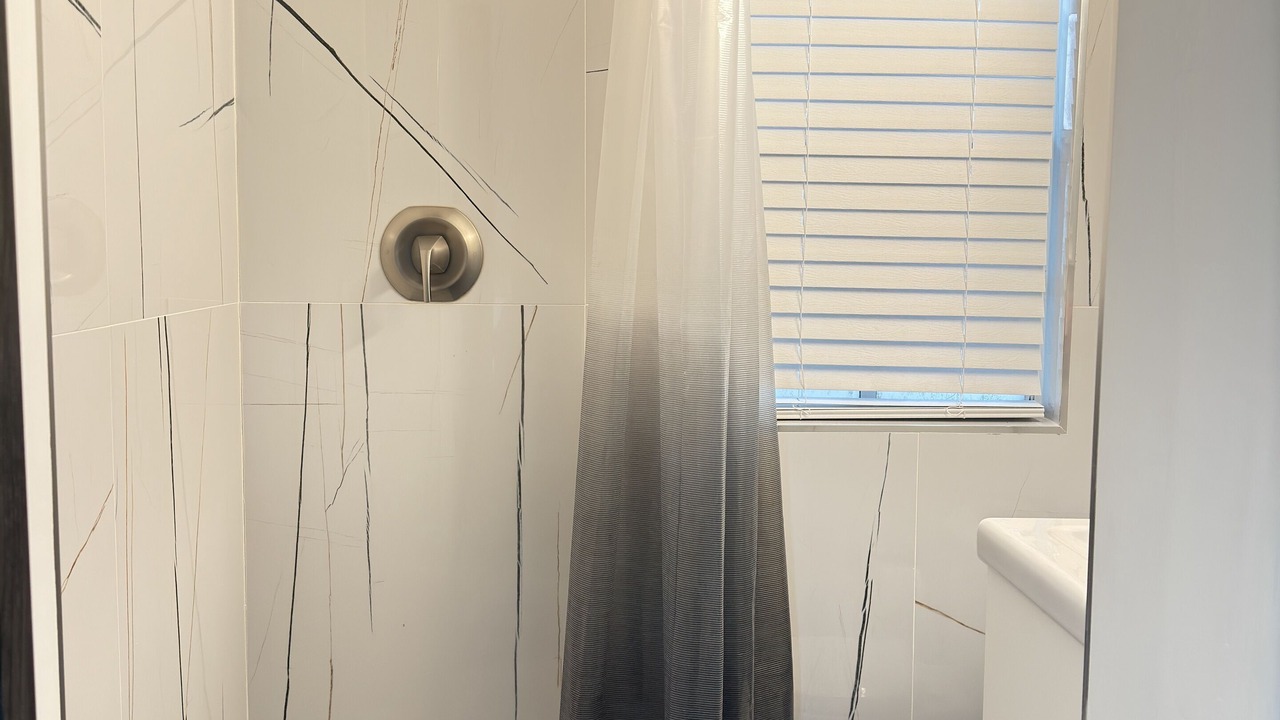 Photo of Bathroom in Virginia Park