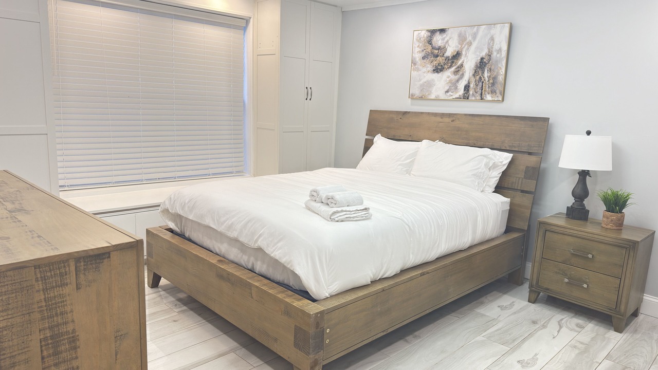 Photo of Bedroom in Virginia Park