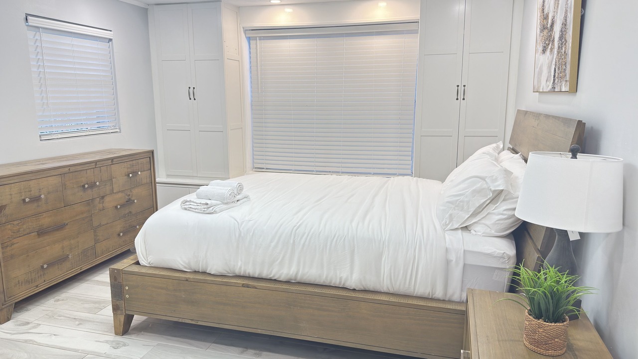 Photo of Bedroom in Virginia Park