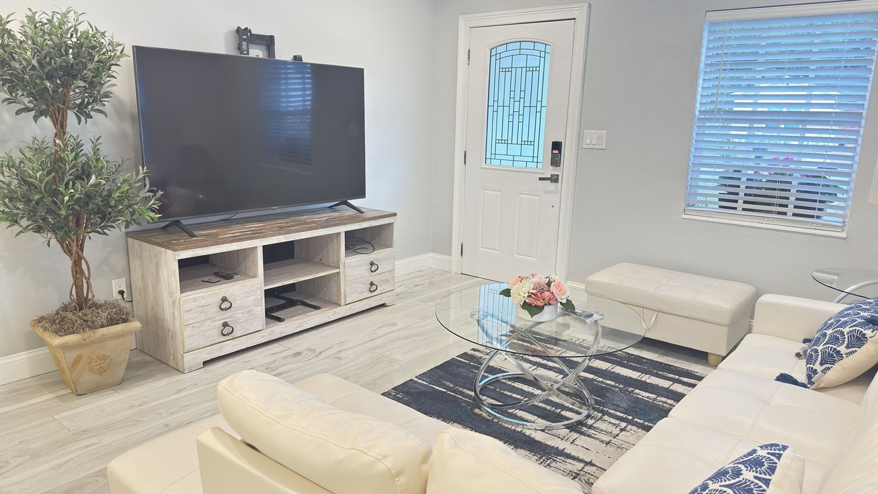 Photo of Livingroom in Virginia Park