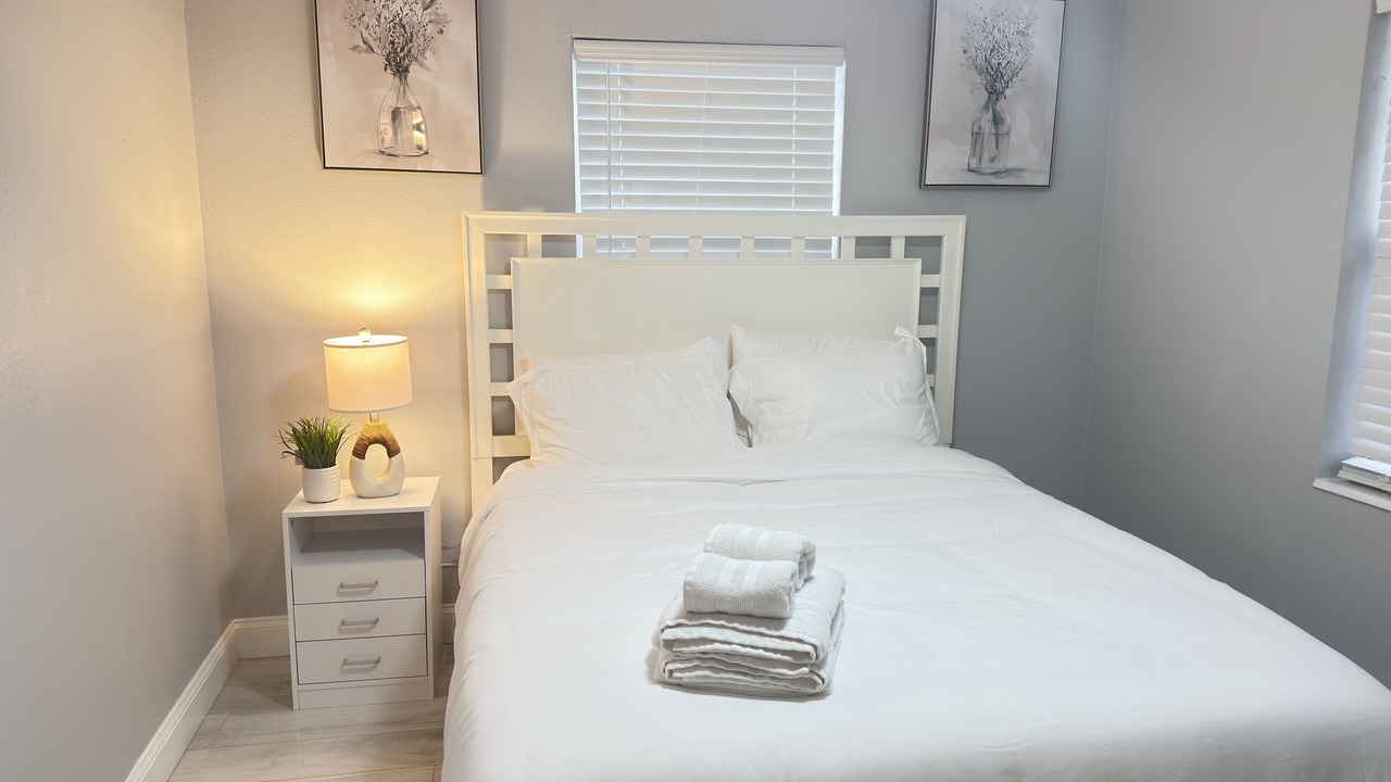 Photo of Bedroom in Virginia Park