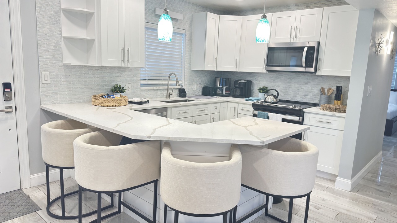 Photo of Kitchen in Virginia Park