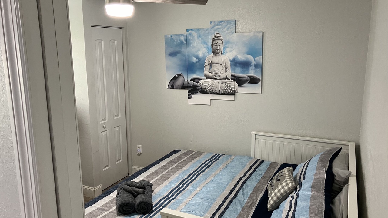 Photo of Bedroom in Royal Palm Beach