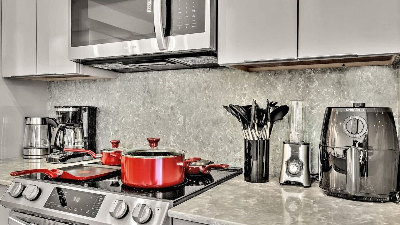 Photo of Kitchen in Poinciana Park