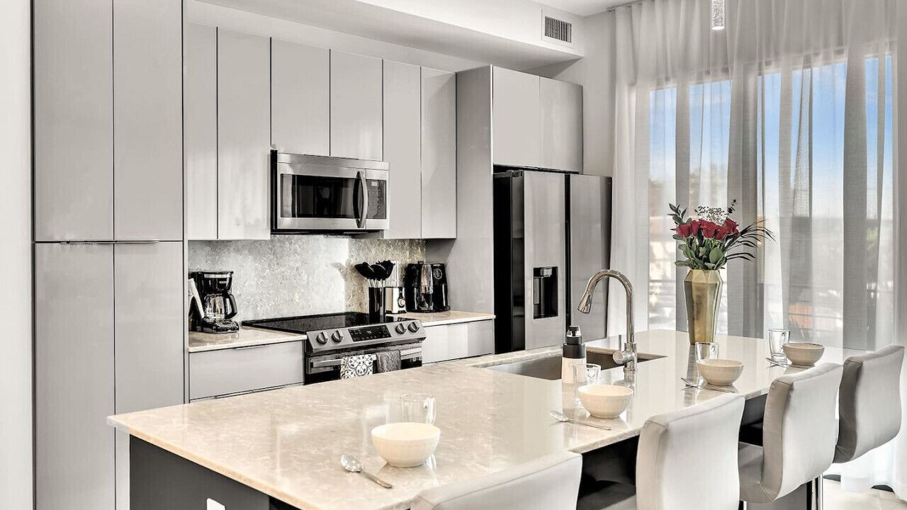 Photo of Kitchen in Poinciana Park
