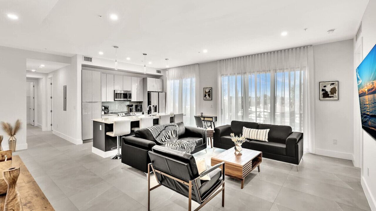 Photo of Livingroom in Poinciana Park