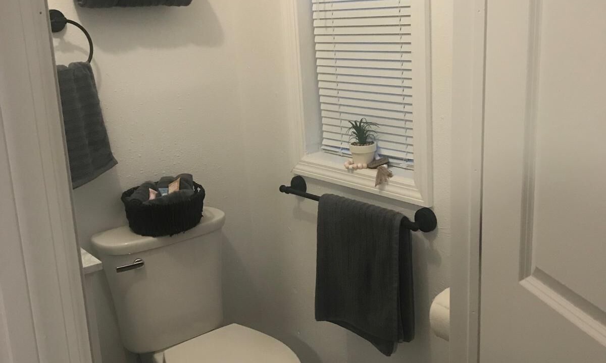 Photo of Bathroom in Arcadia