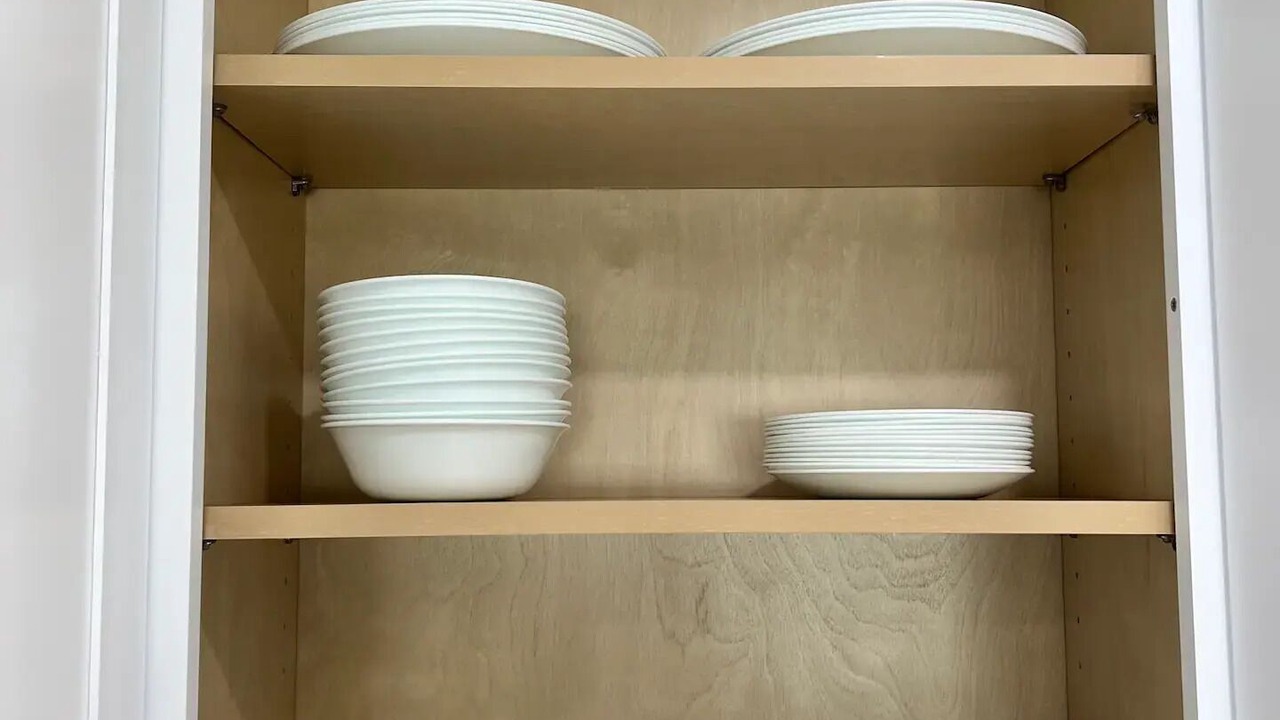 Photo of Kitchen in Lakeview Village