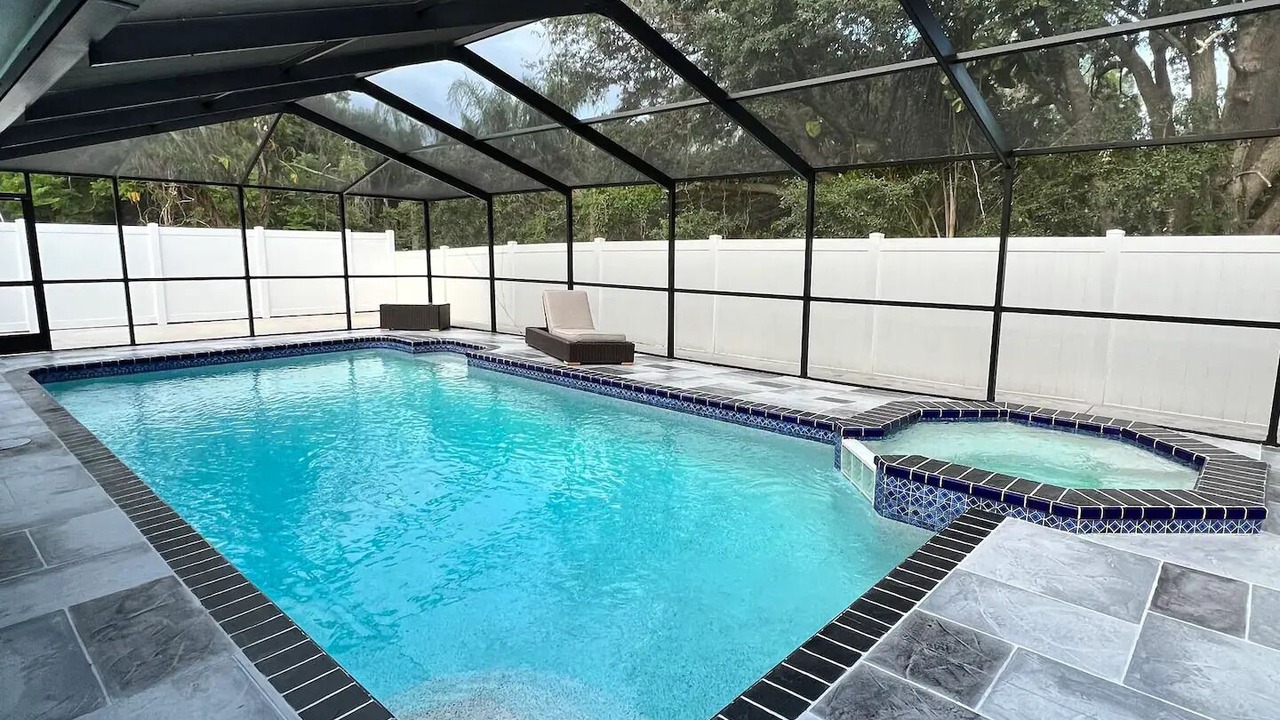 Photo of Outdoor in Lakeview Village