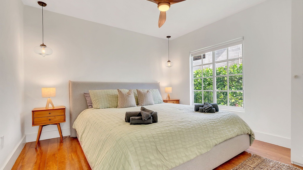 Photo of Bedroom in Buena Vista