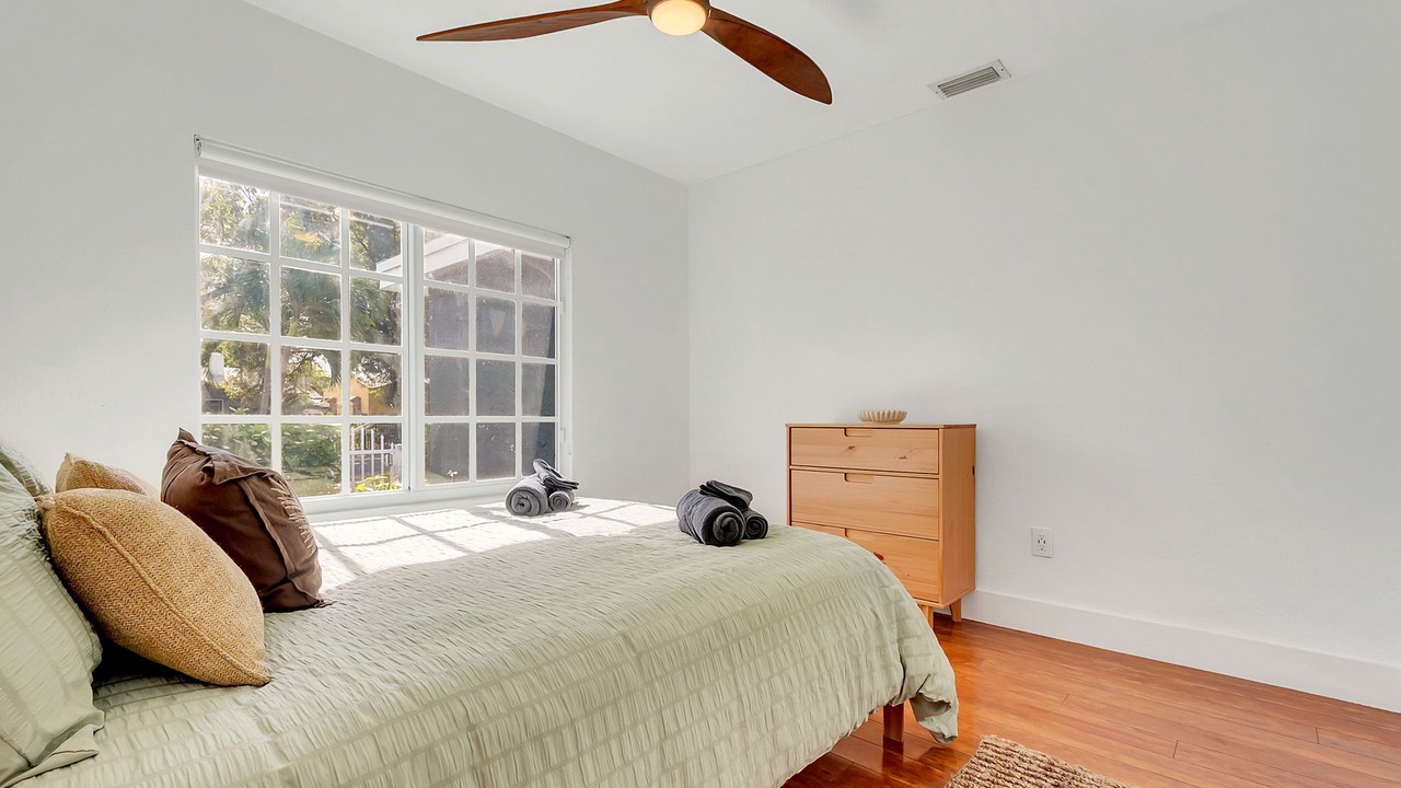 Photo of Bedroom in Buena Vista