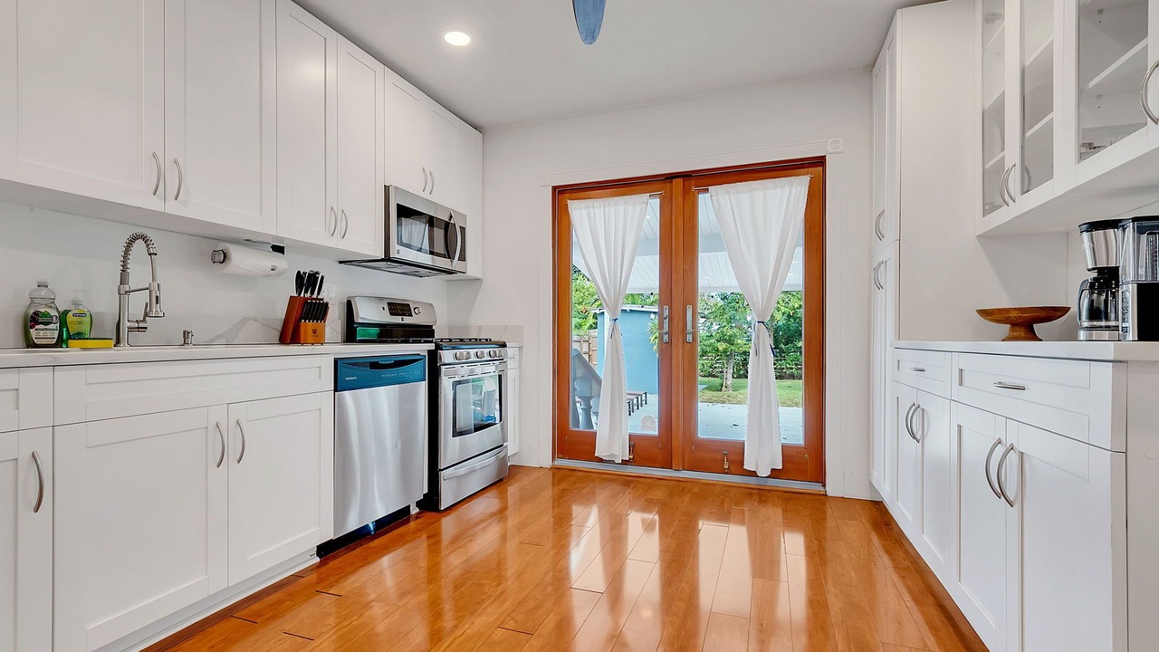 Photo of Kitchen in Buena Vista