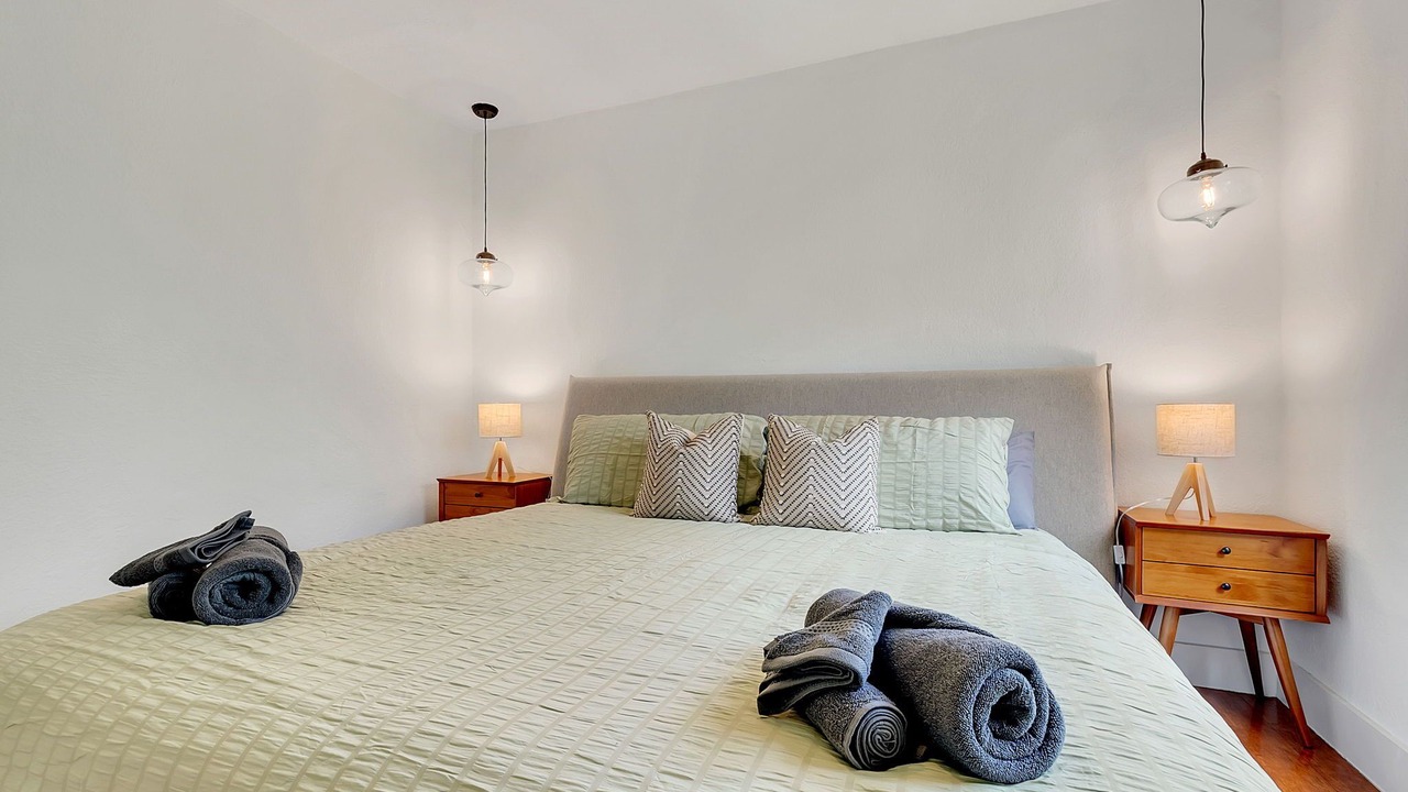 Photo of Bedroom in Buena Vista
