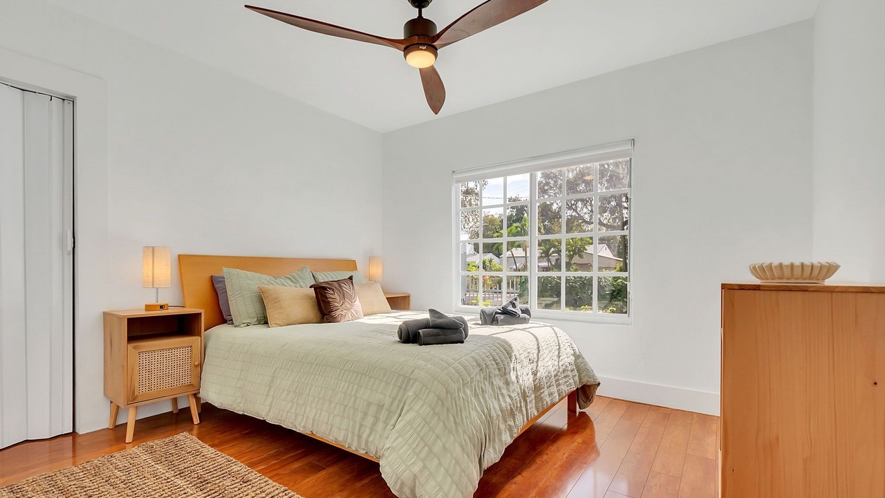 Photo of Bedroom in Buena Vista